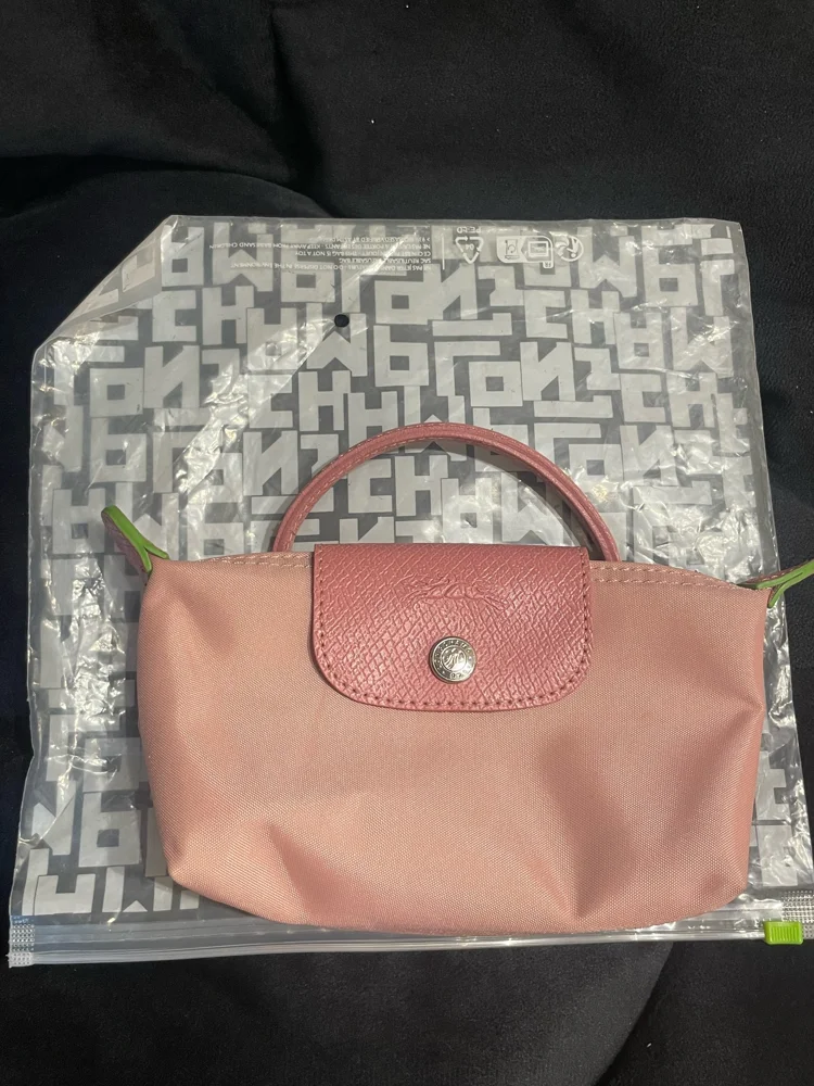 Longchamp Mini Bags, size Other, photo 5
