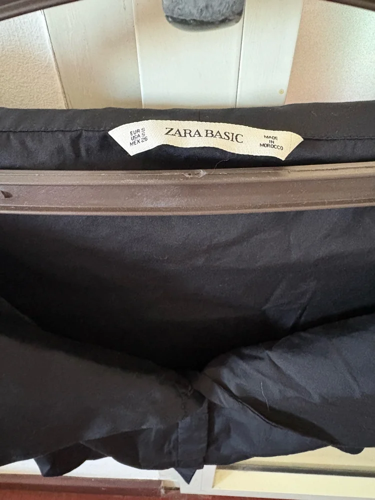 Zara Blouses, size S / 36 / 8, photo 2