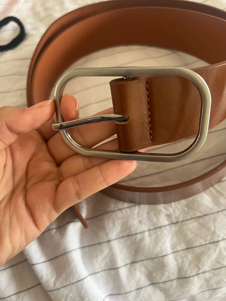 Local Belts, Excellent, one size, photo 3