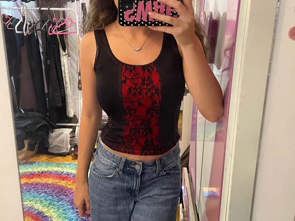Tank Tops