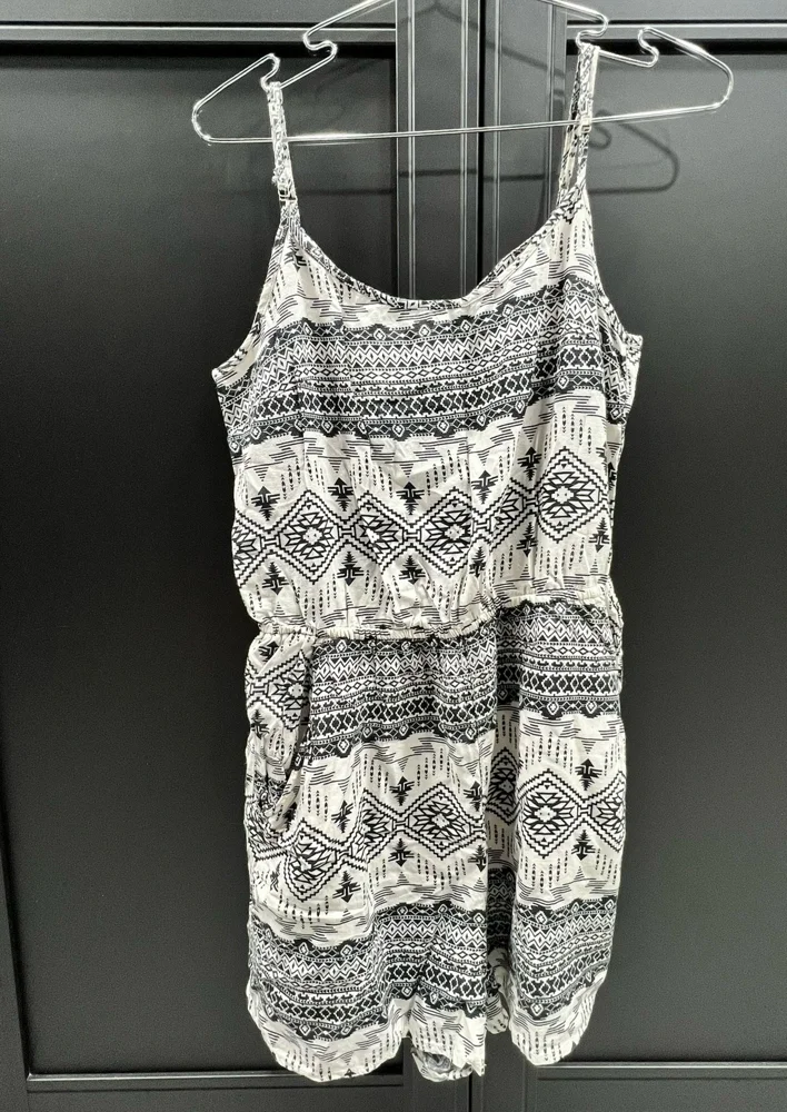 H&M Divided Jumpsuits, size L / 40 / 12, photo 4