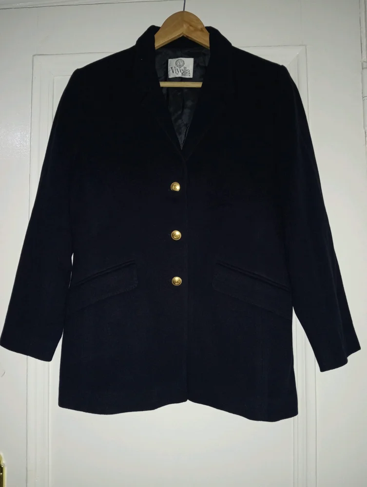 Viyella Blazers, size L / 40 / 12, photo 2