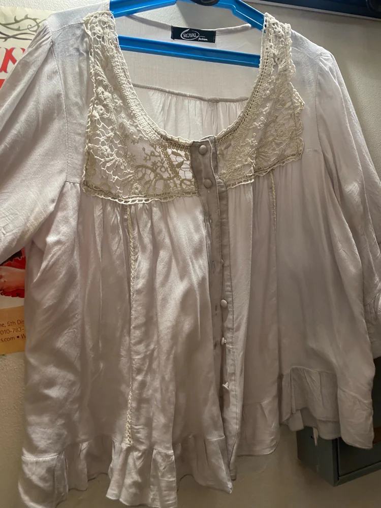 Local Blouses, Very good, size L / 40 / 12, photo 2