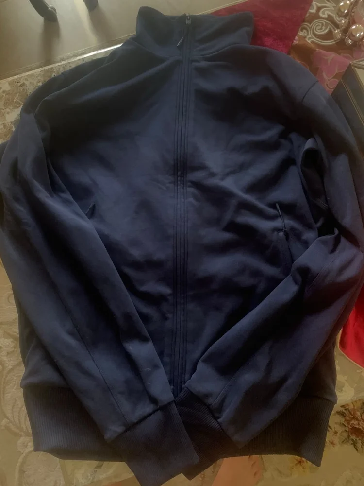 adidas Jackets, Excellent, size S, photo 2