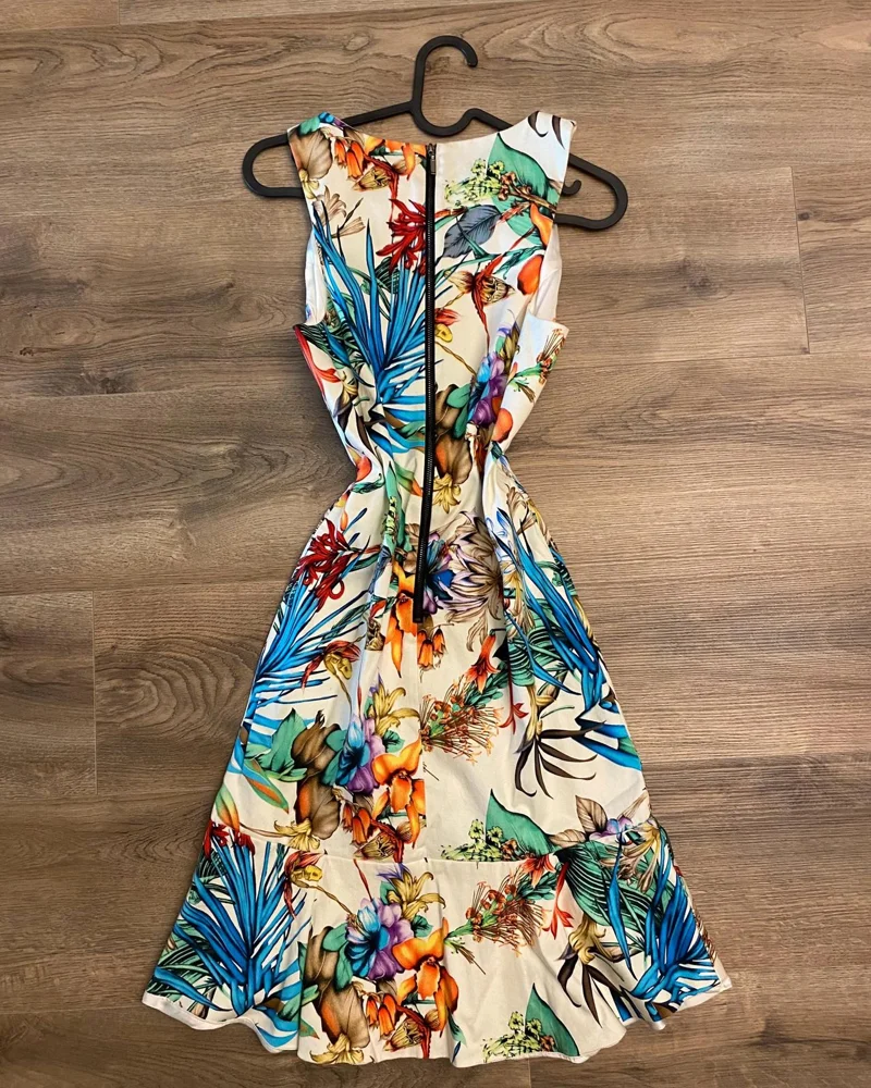 Midi Dresses, size M / 38 / 10, photo 2