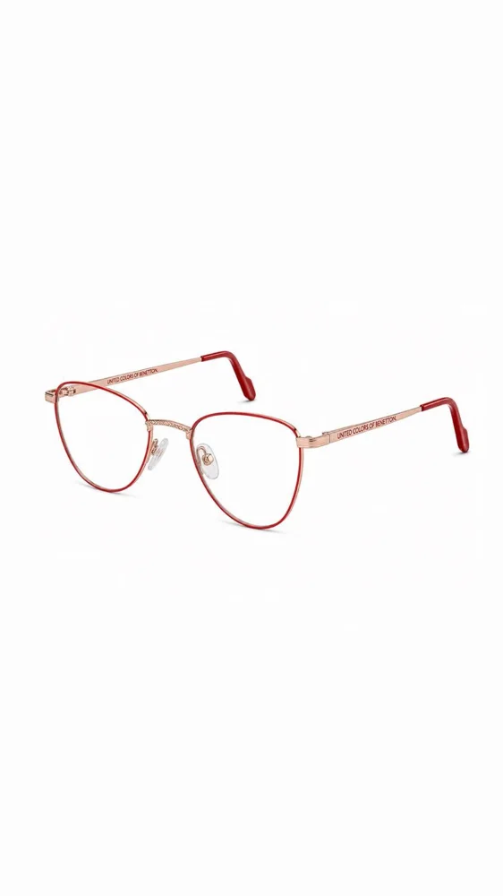 United Colors of Benetton Sunglasses, Excellent, photo 2