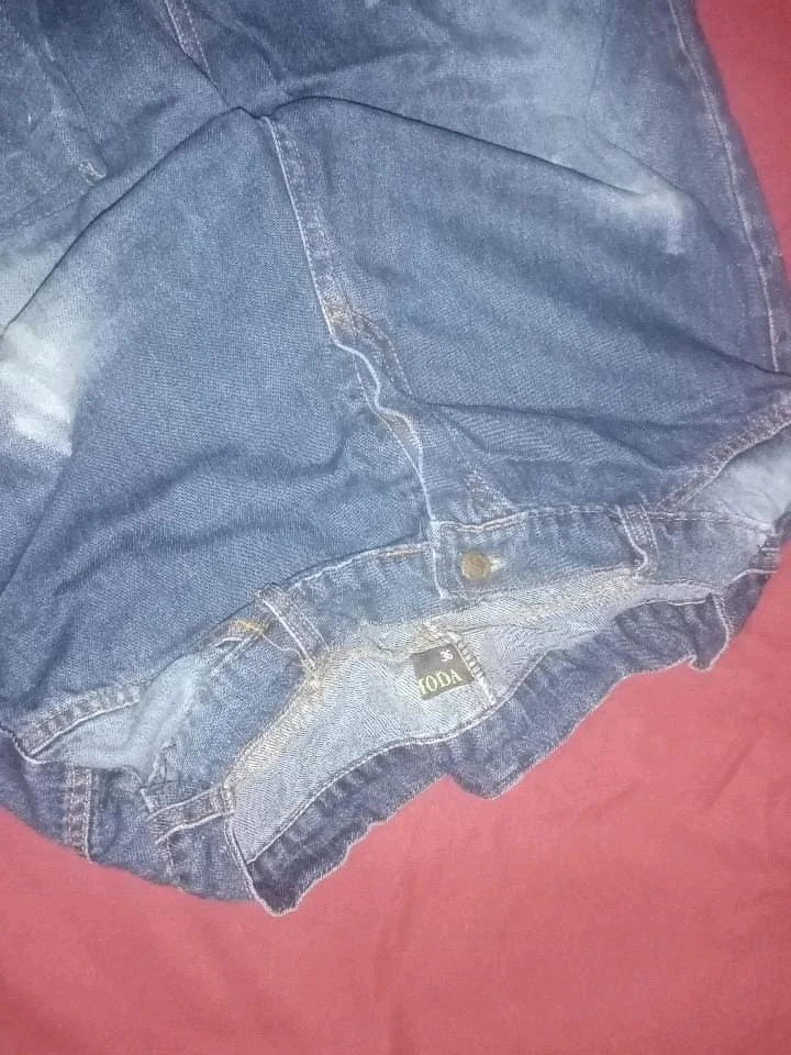 Pants, size S / 36 / 8, photo 3