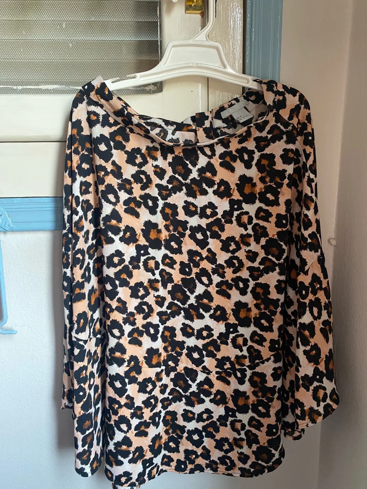 H&M Skirts, size S / 36 / 8, photo 3