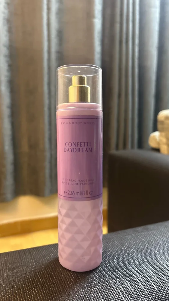 Bath and Body Works Perfume