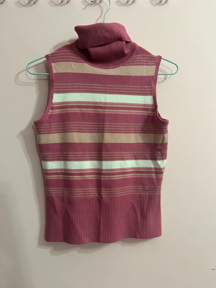 Sweaters & Pullovers