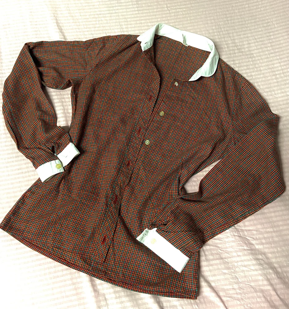 Shirts, size S / 36 / 8, photo 2