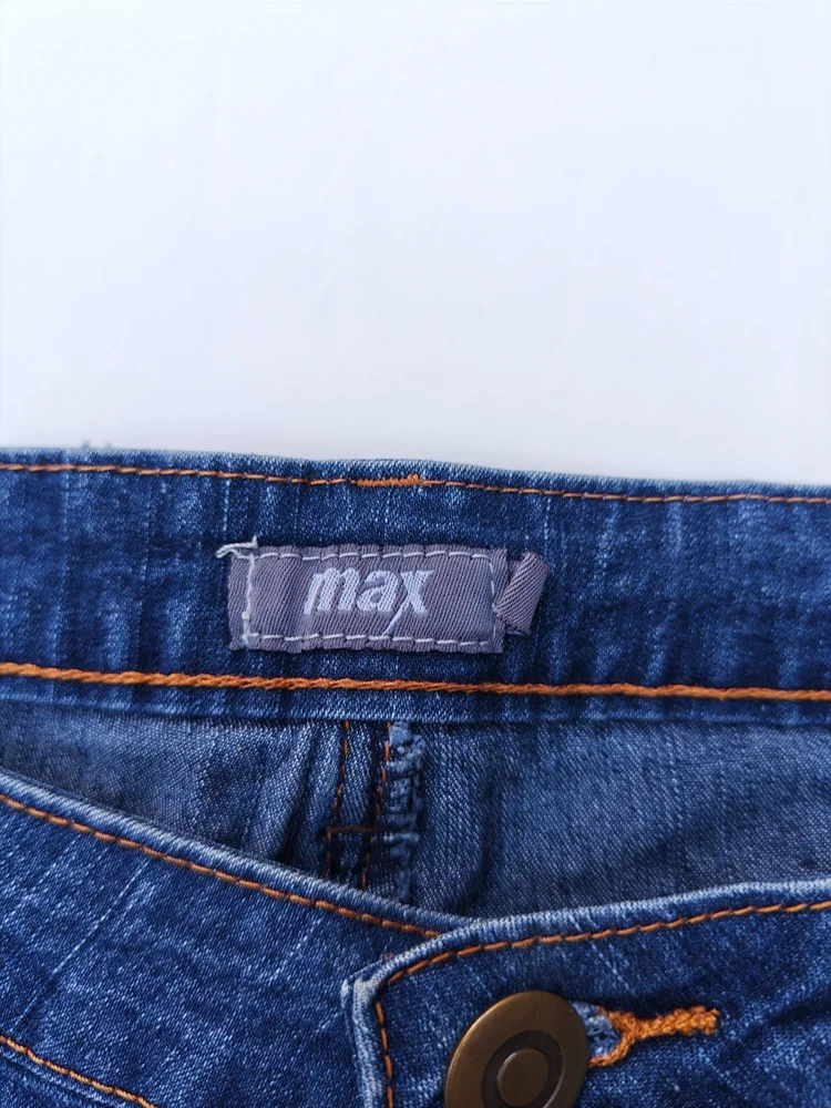 Max شورتات، حالة ممتازة، مقاس W34، صورة 3