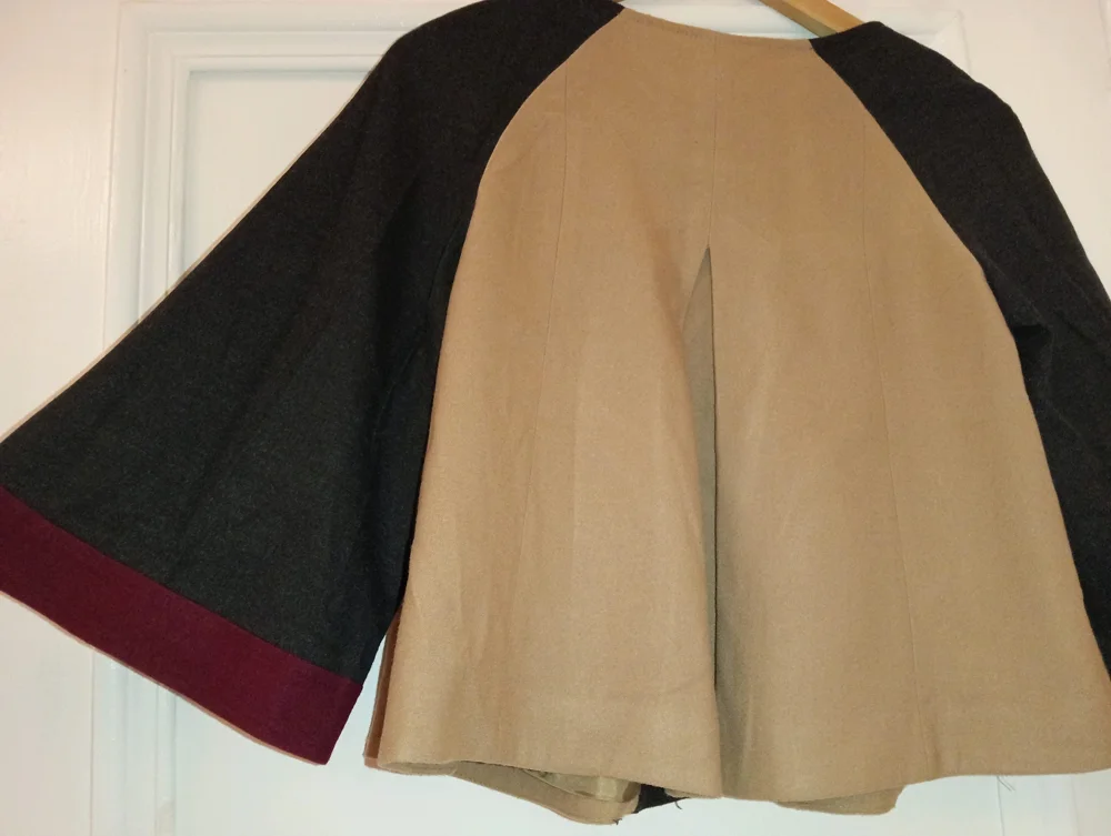 Atmosphere Jackets, size S / 36 / 8, photo 5