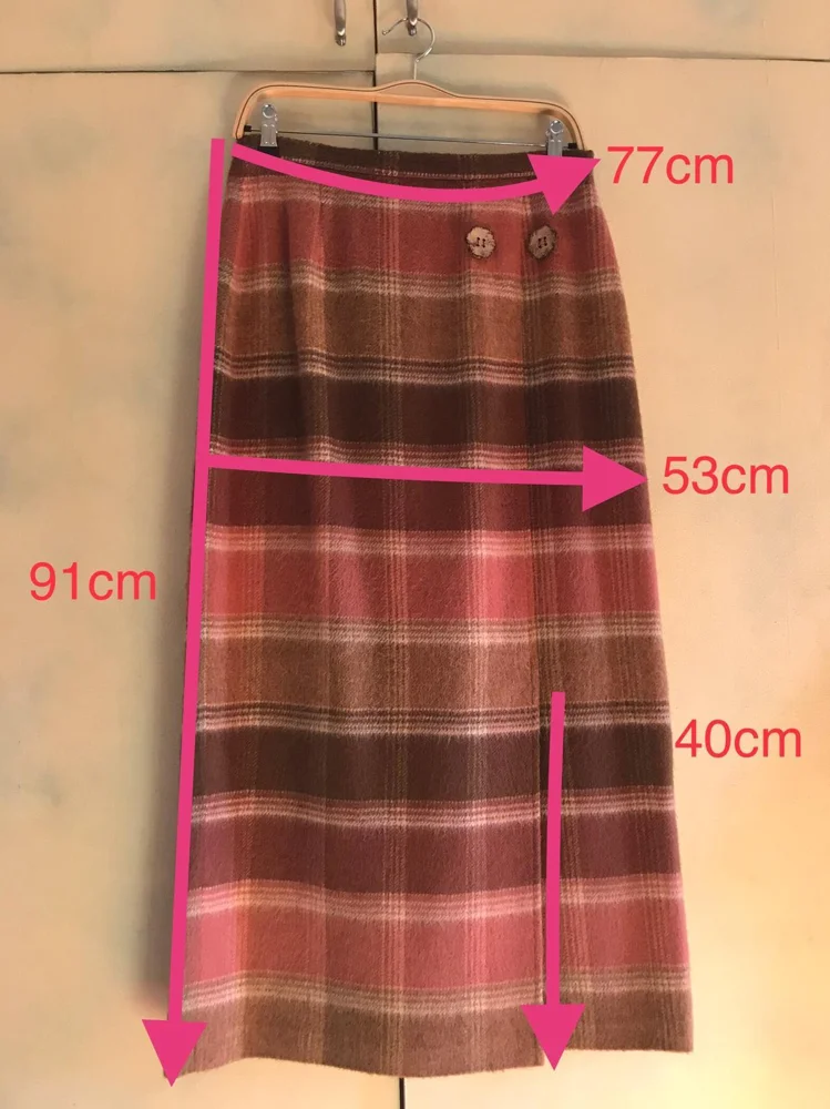 Escada Skirts