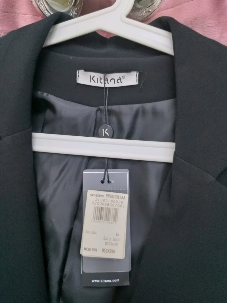 Kitana Jackets, size L / 40 / 12, photo 4
