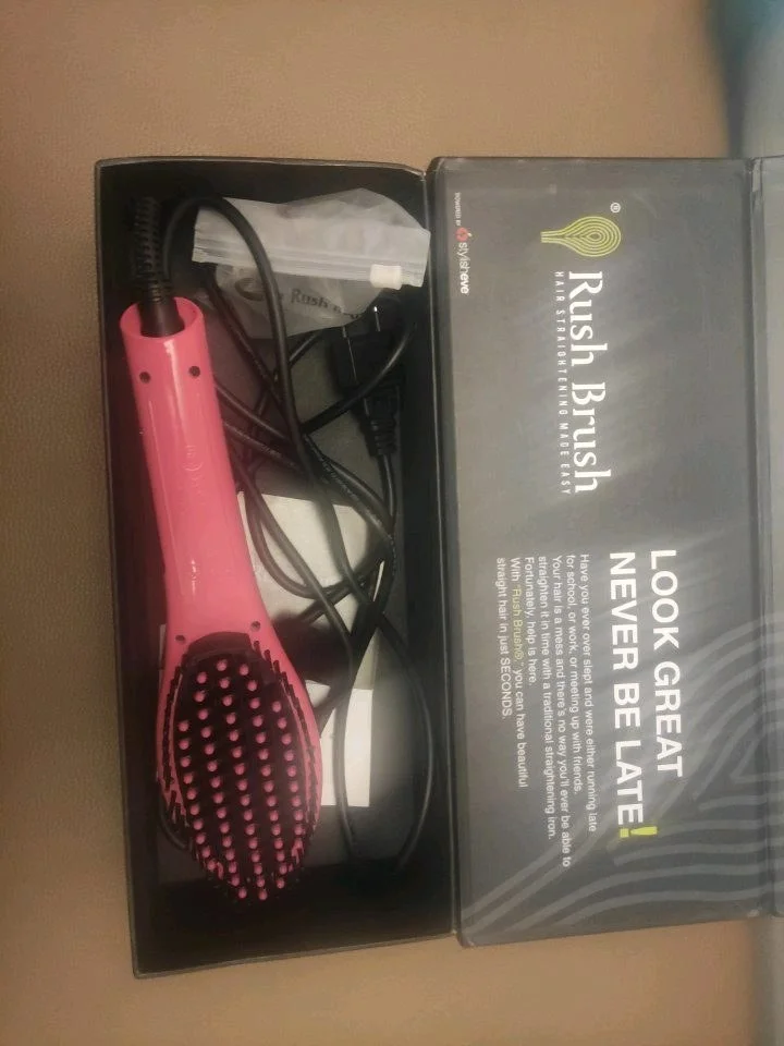 Rush Hair Accessories, size Other, photo 2
