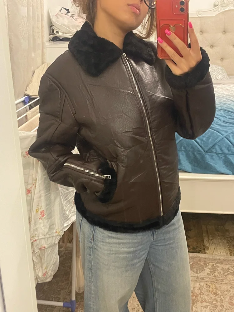 Vintage Dressing Jackets, size M, photo 3