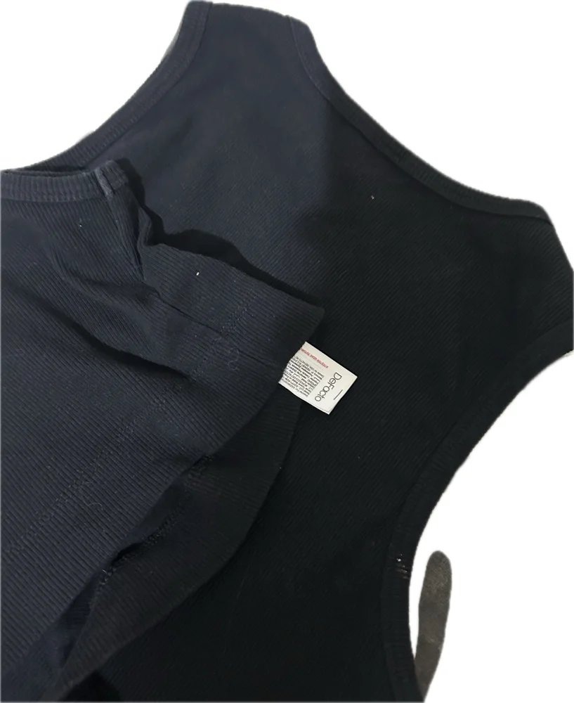 Defacto Tank Tops, size L / 40 / 12, photo 3