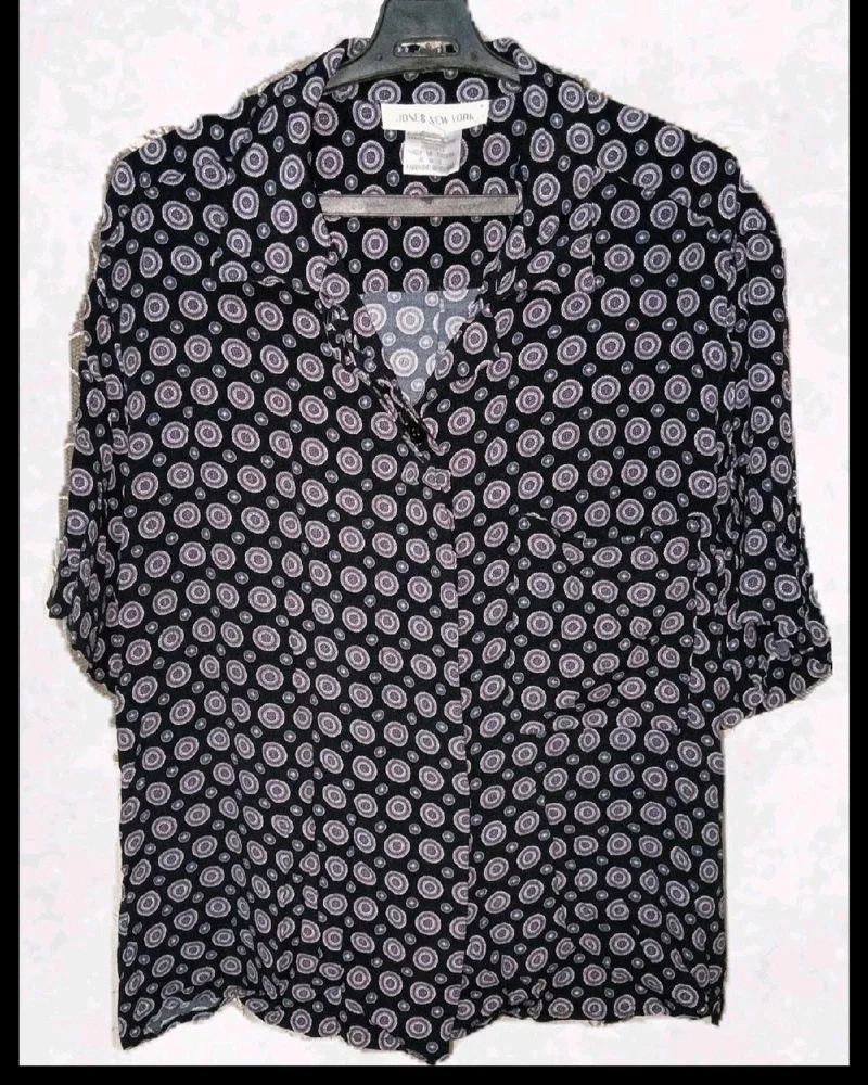 Jones New York Shirts