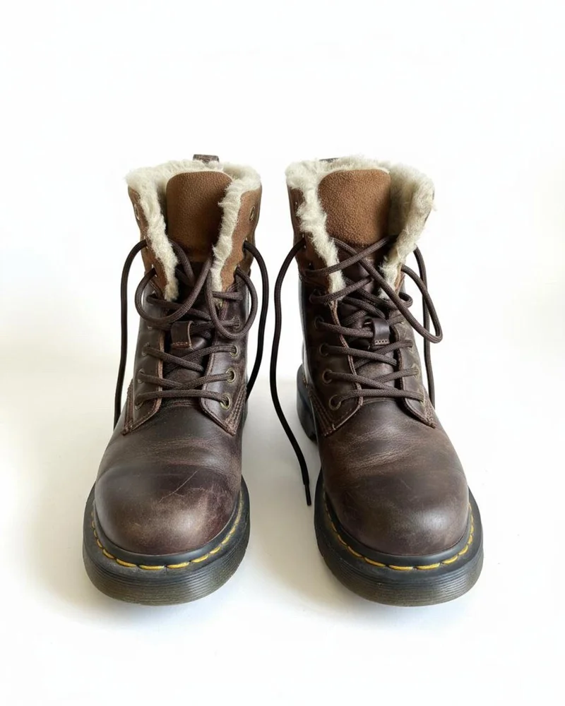 Dr. Martens Boots