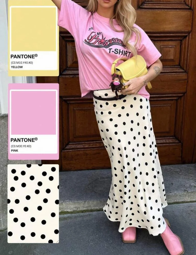 Shein Skirts