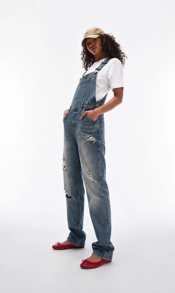 Bershka Jumpsuits