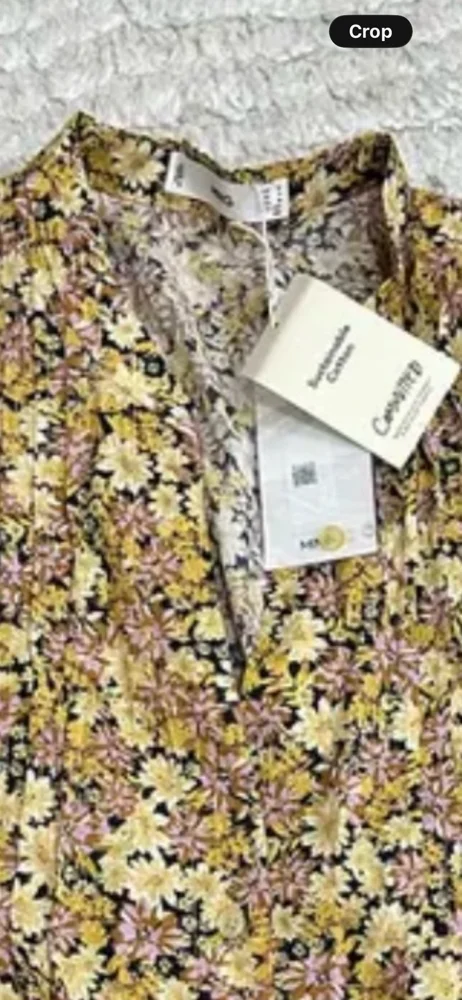Mango Blouses, size M / 38 / 10, photo 2