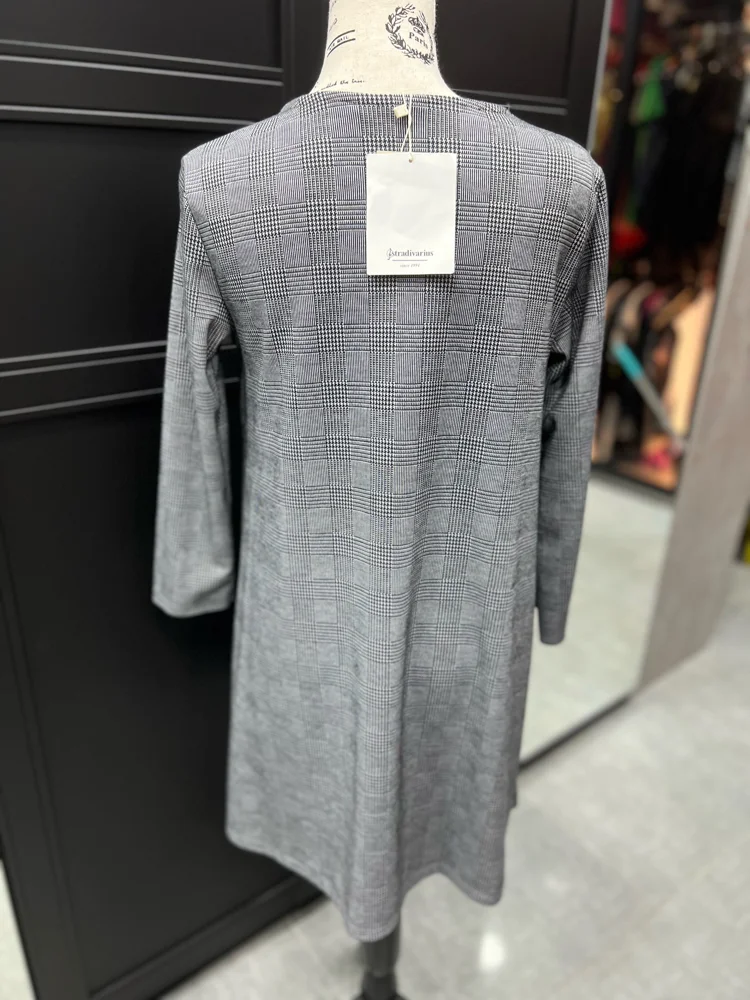Stradivarius Mini Dresses, size M / 38 / 10, photo 3