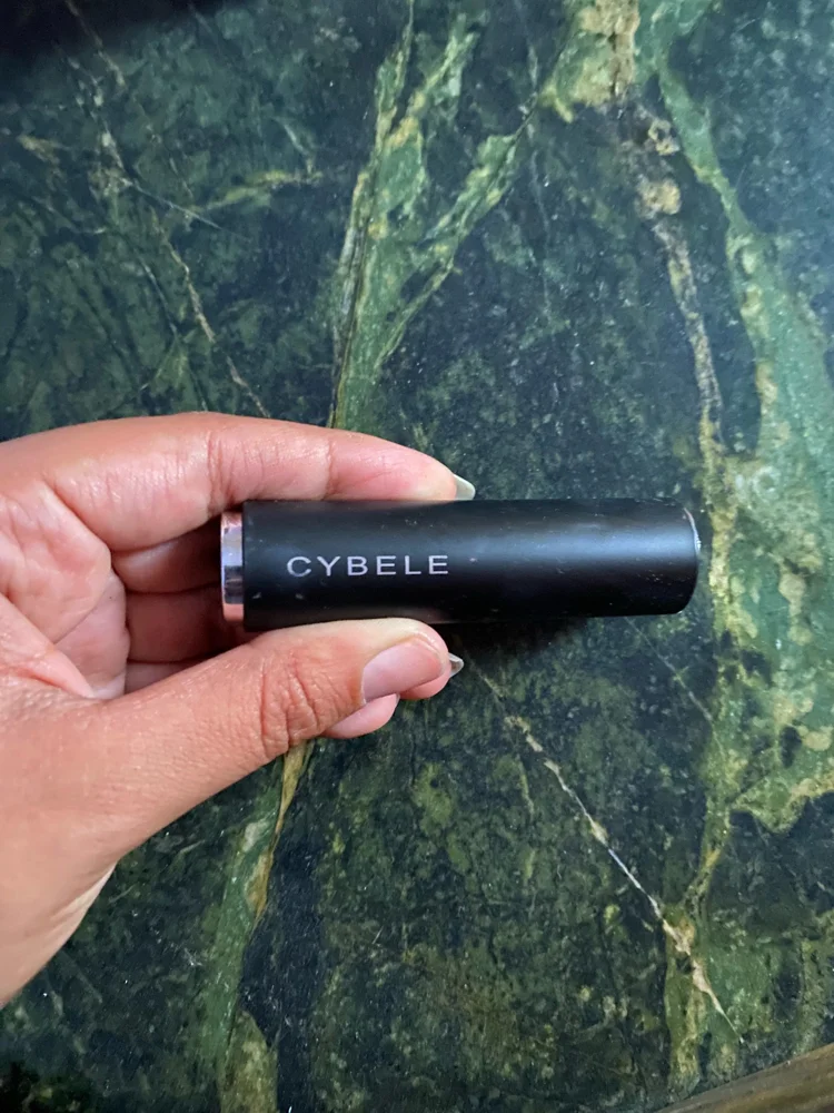 Cybele Makeup