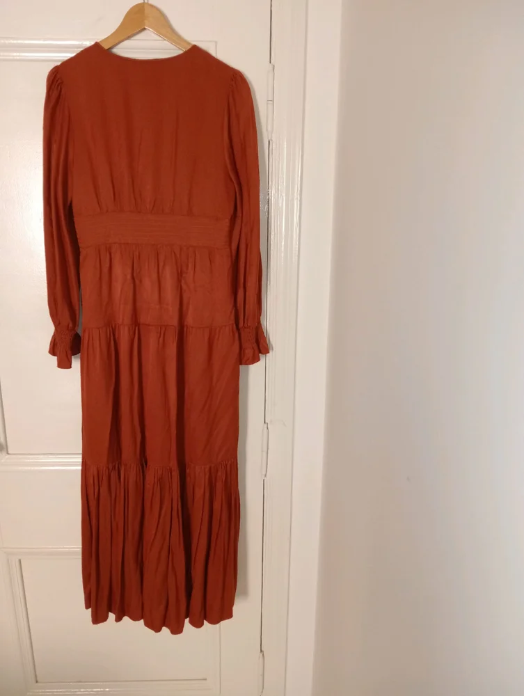 femi9 Maxi Dresses, size M / 38 / 10, photo 3