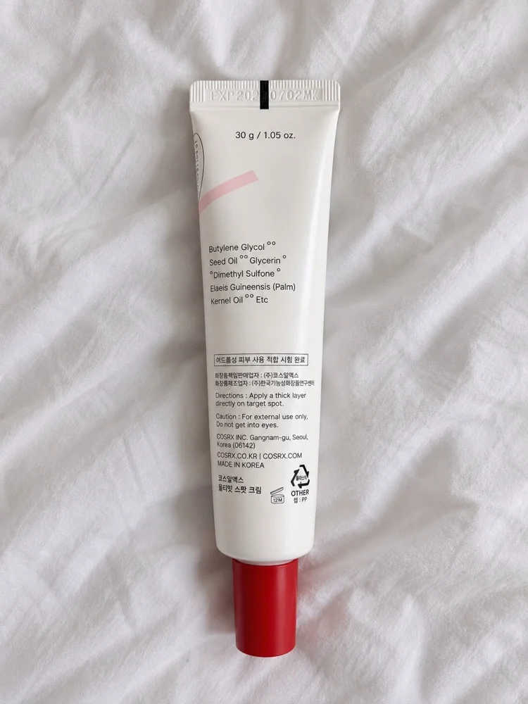 COSRX Skin care, size Other, photo 2