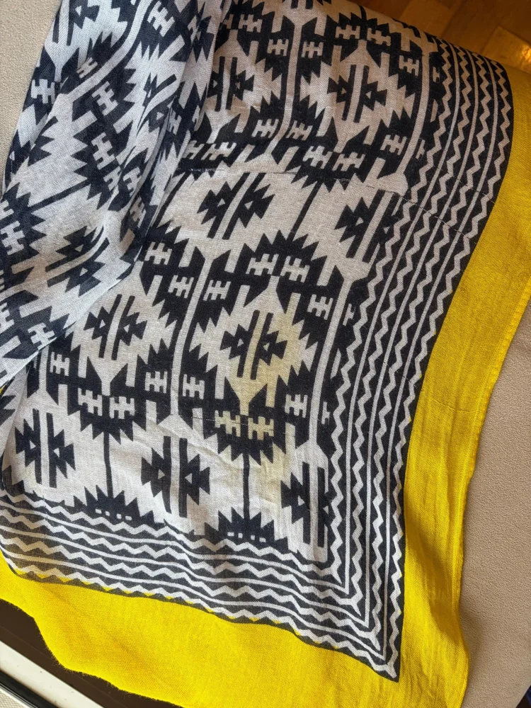 youremma Scarves & Shawls, size Other, photo 4