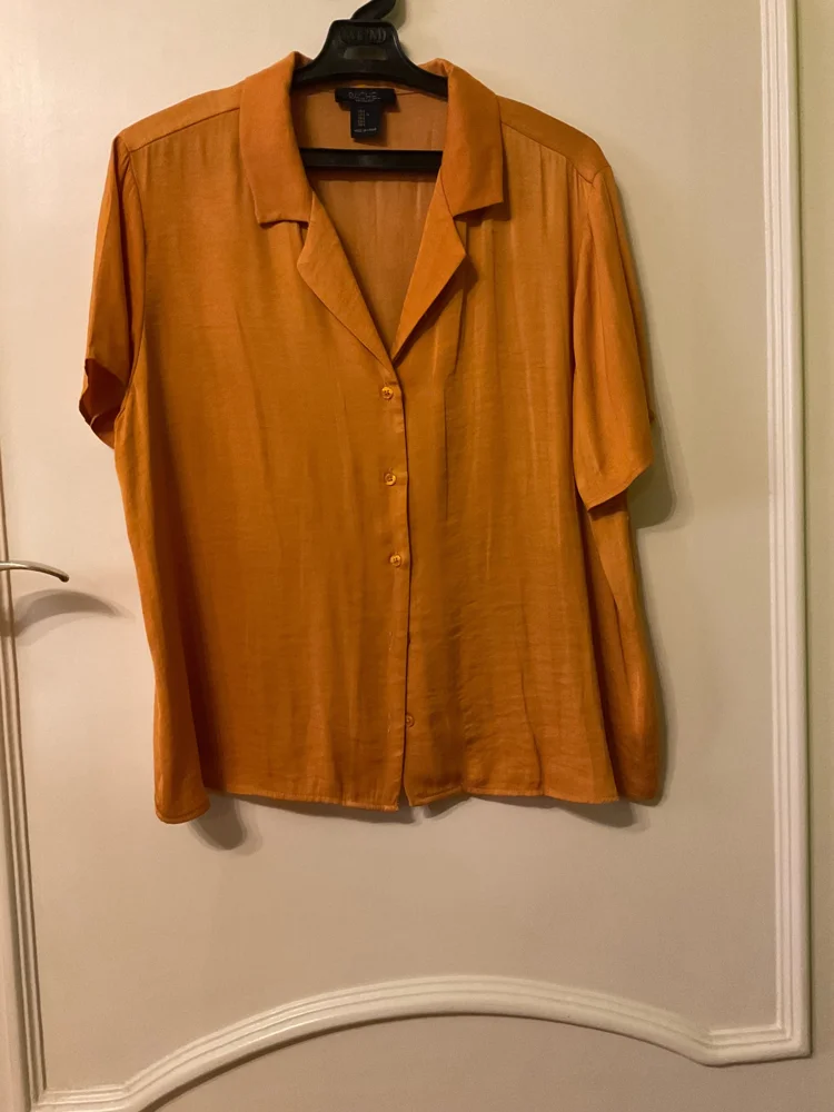 Rachel Roy Blouses, size L / 40 / 12, photo 2