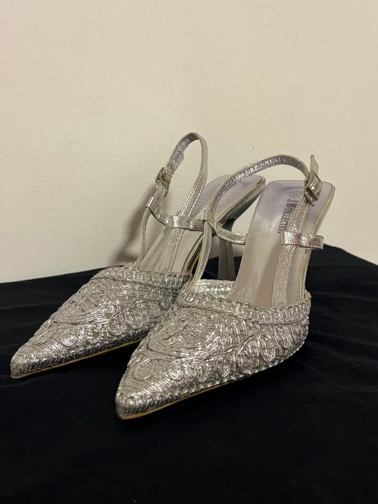 Kitten Heels, size 40, photo 2