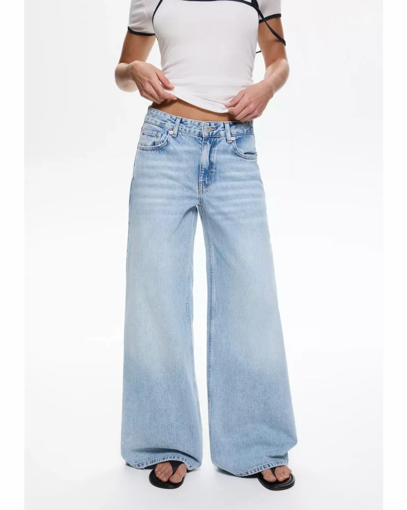 Pull & Bear Jeans