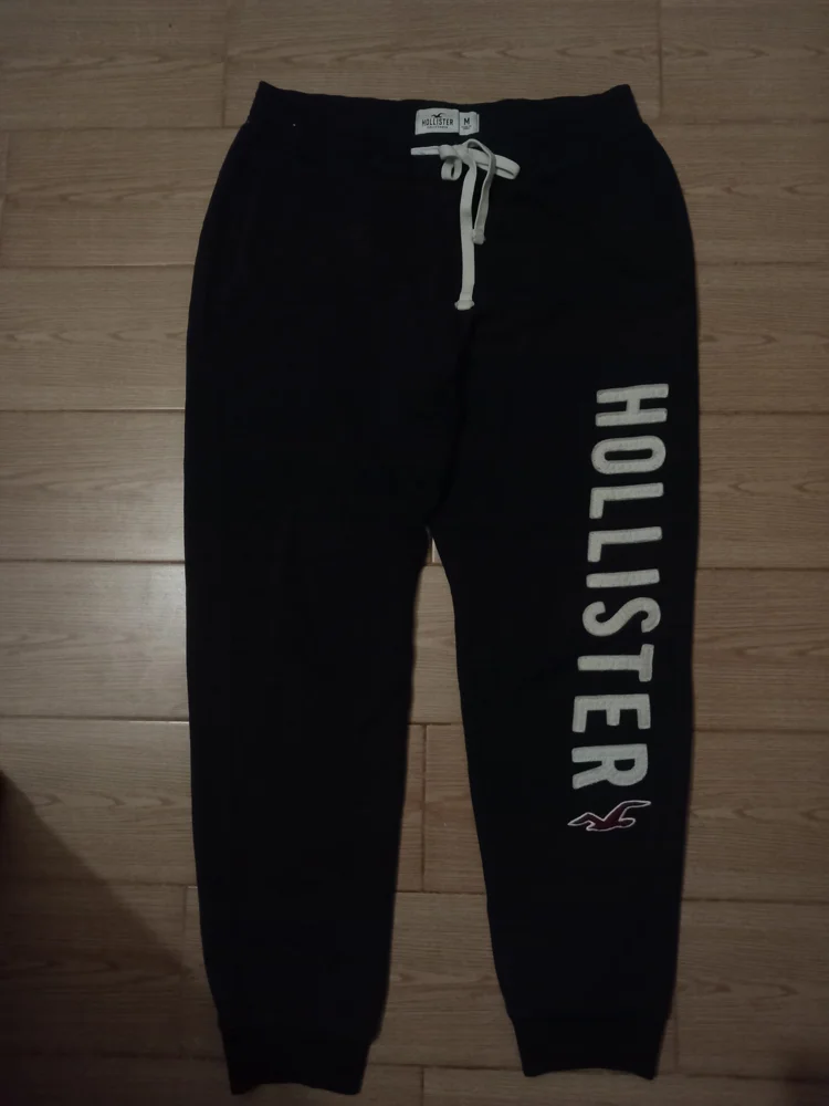 Hollister Pants, Fair, size M, photo 3