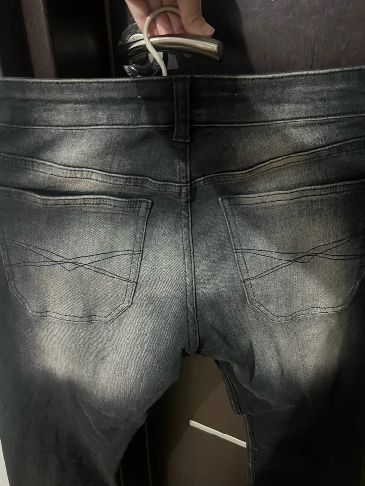 Bershka Jeans, size XS / 34 / 6, photo 4