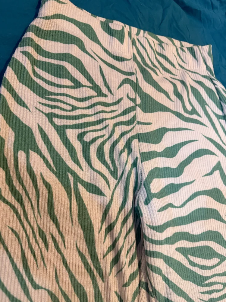 Pants, Very good, size M / 38 / 10, photo 2