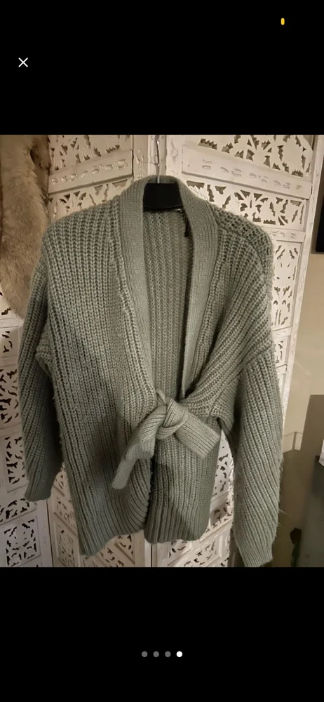 Zara Cardigans, size S / 36 / 8, photo 3