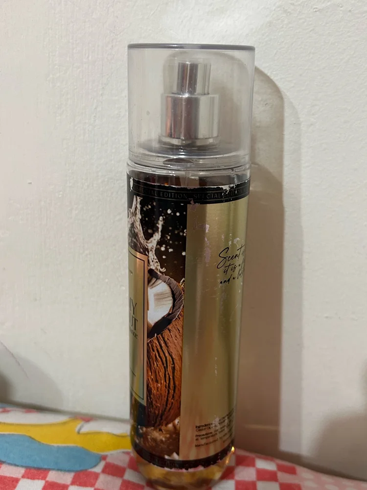 Mood Body Mists & Deodorant, Very good, photo 3