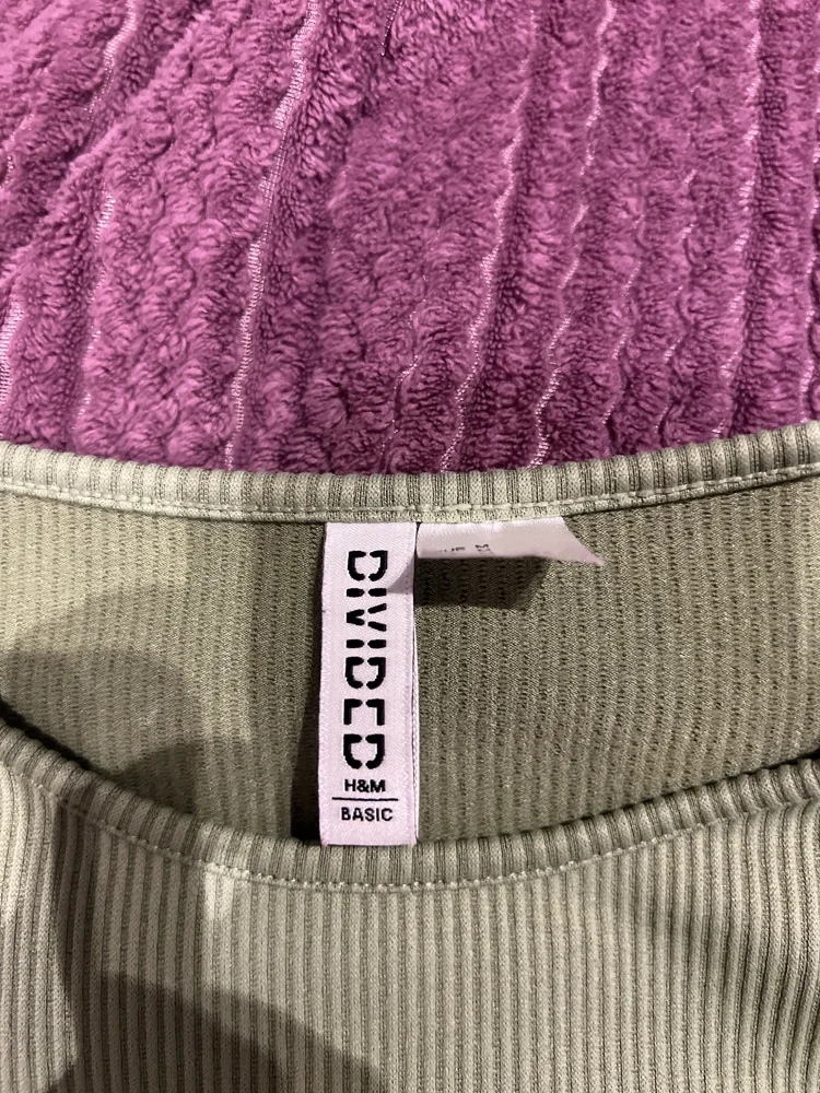 H&M Long Sleeve, Excellent, size M / 38 / 10, photo 2