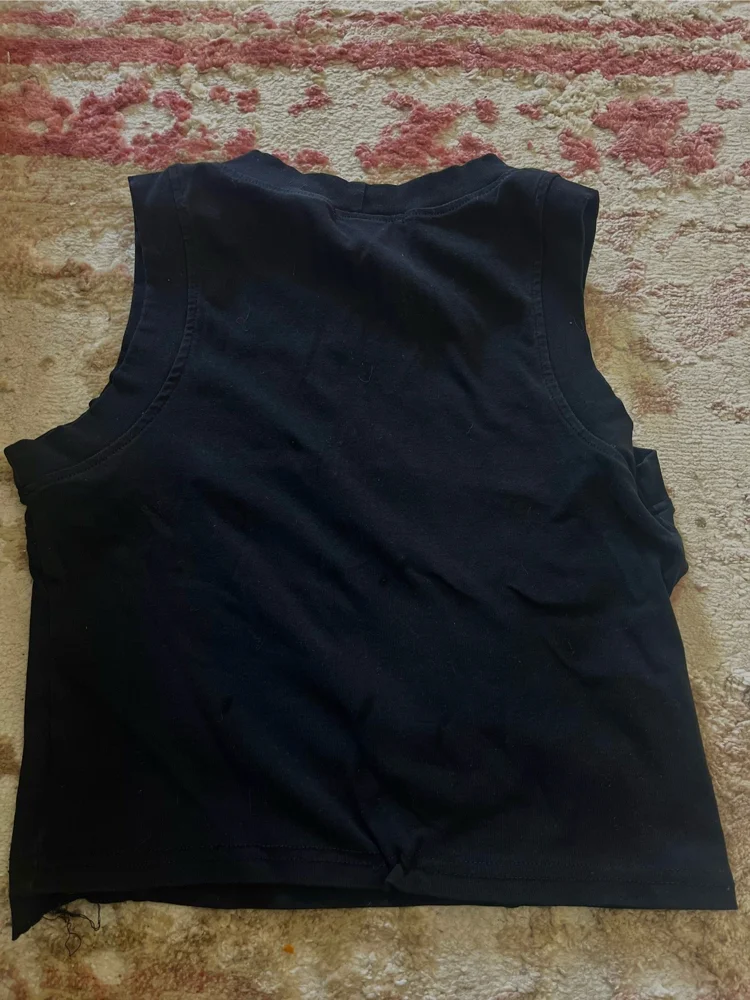 Tank Tops, Very good, size M / 38 / 10, photo 2