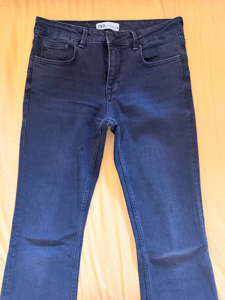 Zara Jeans, size L / 40 / 12, photo 2