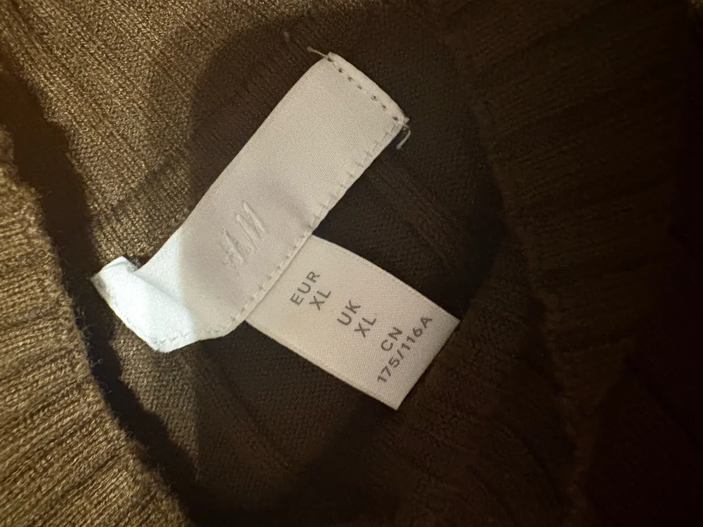 H&M Midi Dresses, size XL / 42 / 14, photo 3