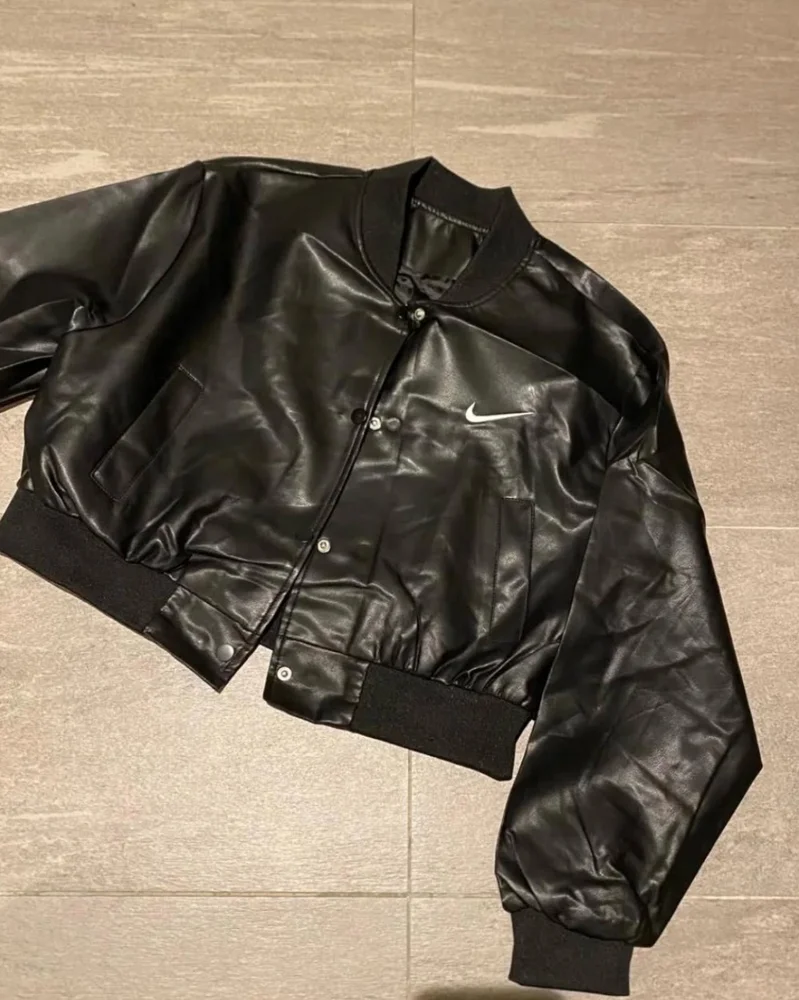 Nike Jackets