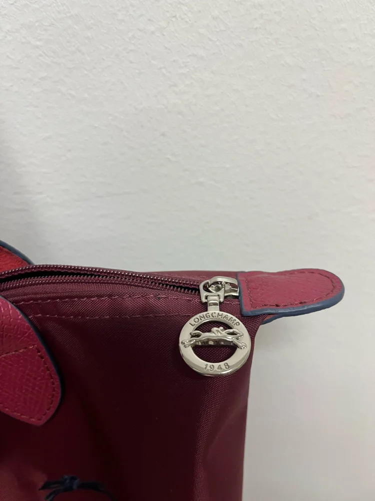 Longchamp Shoulder Bags, size Other, photo 2