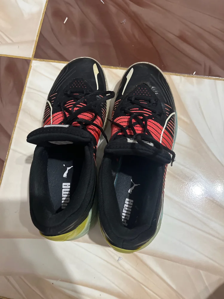 Puma Sneakers, Good, size 43, photo 2