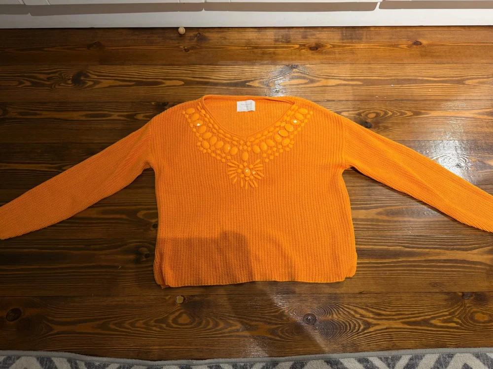 Springfield Sweaters & Pullovers