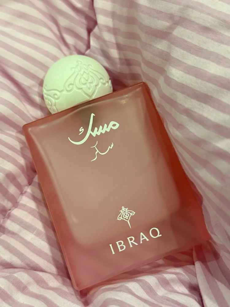 Ibraq Perfume, Very good, photo 3