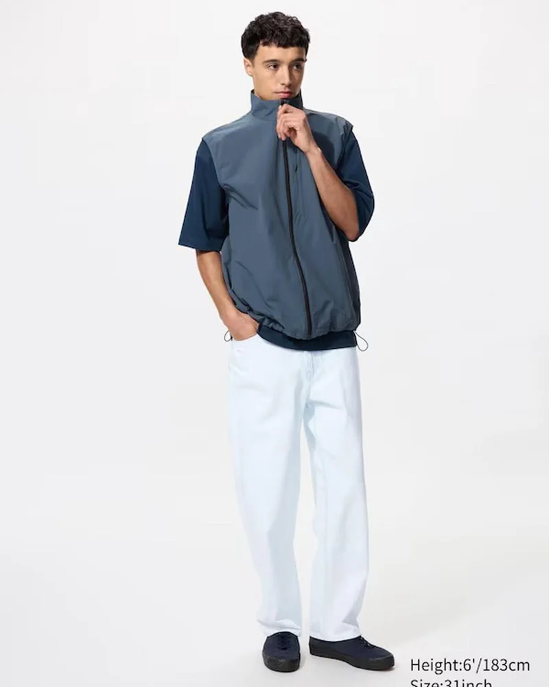 Uniqlo Jeans
